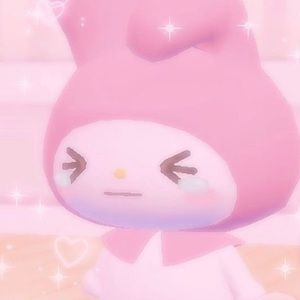 Meet your Posher, Anne